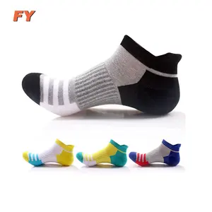 FY-N079 günstige lustige läufer dry lauf socken australien top qualität beste socken für lauf