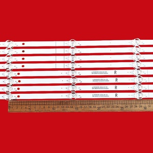 Nueva Tira de Retroiluminación LED para TV HD550Y1U72-T0L1-2020061001-SVH550F94 JL.D55081330-003ZS-M Compatible con Hisense de 55 Pulgadas - Product Image 4