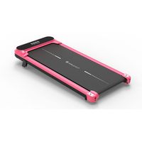 Tapis roulant de marche plat transfrontalier de haute qualité, petit, silencieux, non pliable, pour l'intérieur, équipement de fitness, source d'usine