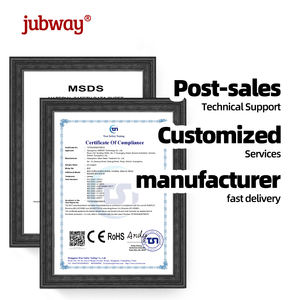 JUBWAY 10mL pH Reaktifi + 2+1 Boş Şişe Kiti CE Sertifikalı Özel Logo Toplu Ev Tipi Su Arıtıcı İçme Suyu Testi PH 4-14 %99,9 - Product Image 6