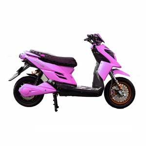Scooter le plus populaire de Thaïlande, OEM de motos, Scooter haute performance ZBL-TTX, Super Moto ZBL-TTX, ZBL-TTX, ZBL-T - Product Image 2