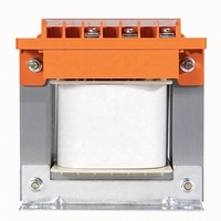 Convertisseur de tension monophasé 220V vers 230V, 12V, 24V, 36V, 110V, bobine à double enroulement, 60Hz, enroulement en cuivre, alimentation électrique pour