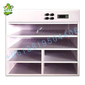 Boîte d'incubation pour reptiles en PVC Pachongwujie avec système de température constante et contrôle de l'humidité - Idéal pour l'élevage et l'éclosion - Product Image 6