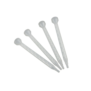 Tube de mélange en <span class=keywords><strong>plastique</strong></span> de <span class=keywords><strong>buse</strong></span> de mélange Outlet-DCTHA160-616SH d'usine avec mélangeur statique de vente de boîte complète de <span class=keywords><strong>1000</strong></span> pièces - Product Image 1