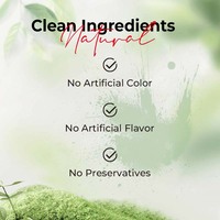 Sirop Détox et Minceur OEM le Plus Vendu – Sirop Amincissant aux Ingrédients 100% Naturels Favorisant la Combustion Naturelle des Graisses
