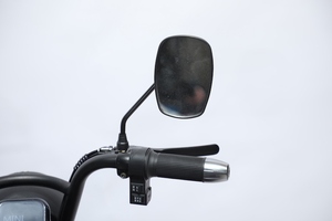 จักรยานไฟฟ้าสำหรับผู้ใหญ่คุณภาพสูงจากจีน รุ่น F1-g5 กำลังไฟ 500w ขนาดล้อ 8x3.0 นิ้ว  แบบไร้แปรงถ่าน ความเร็วสูงและไวต่อการควบคุม - Product Image 4
