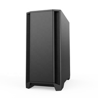 JNP TECH Casing Casis Pc Gamer Gaming Komputer EATX Terlaris