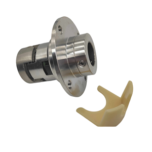 Directo de fábrica Sellos de bomba GLF CDL/CR/JMK/GLF Serie 12/16/22/32mm Kit de sello de agua del eje - Product Image 6