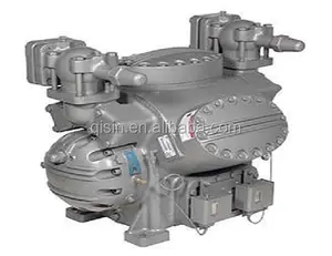 60HP Vettore Carlyle Open-Drive Alternativo Compressore Alternativo 5H60