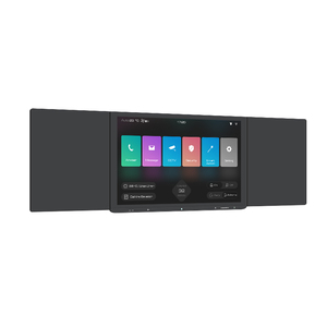 Pizarra Digital Interactiva Inteligente con Pantalla Táctil de 20 Puntos, 75, 85, 86 Pulgadas, 4k, LCD, Nano, Modelo SK-86N - Product Image 1