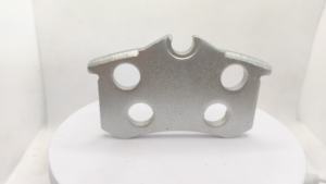 Parte de automóvil pastillas de freno placa trasera proveedor de fabricación fórmula de cerámica ofrecen más de 3000 tipos de cubierta 95% marcas de automóviles - Product Image 3