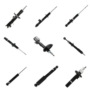 ระบบโช๊คอัพรถยนต์340033มิตซูบิชิปาเจโร่/มอนเตโร่สปอร์ตรถญี่ปุ่น - Product Image 5