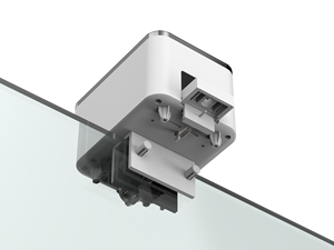 Alta qualità all'ingrosso Smart <span class=keywords><strong>Fish</strong></span> Feeder WIFI controllo App WP8621 edizione classica Dispenser cibo flessibile - Product Image 3