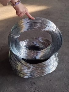 Round Stainless Steel BBQ <b>Grill</b> <b>Mesh</b> Food Safe Barbecue Wire Grate <b>For</b> Outdoor Barbeque - Product Image 4