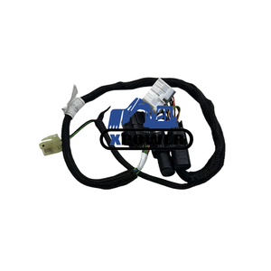Arnés de Cableado para el Tablero de Instrumentos de Excavadoras Xpower EC140 EC210 EC240 EC290 con 6 Meses de Garantía para 14520105 11213311 VOE14520105 - Product Image 2