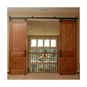 <span class=keywords><strong>Puerta</strong></span> de Madera de <span class=keywords><strong>Nogal</strong></span> Macizo Prima con Veteado Natural y Acabado en Laca Transparente para Interiores Elegantes - Product Image 5