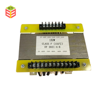 Transformateur de puissance EI 1KW 360V 315V 220V 0V de l'usine chinoise, fréquence 50Hz, sortie 36V, forme de bobine, tension d'entrée 110V/240V/230V