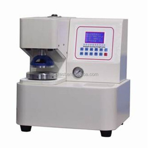 Intelligente voll automatische Stoff-Berst prüfmaschine - Product Image 1