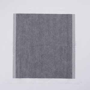Tapis jetable multicouche pour animaux de compagnie - Séchage rapide et anti-fuites pour l'apprentissage de la propreté en cage - Product Image 4