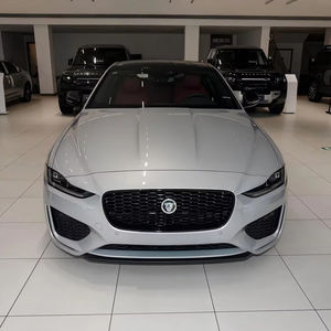 Nuova <span class=keywords><strong>Jaguar</strong></span> XEL R-Dynamic Sedan 2025 Lusso Sportiva 4 Porte 5 Posti Automatica Dark Turbo R17 Euro VI Luci LED Tetto Apribile 360 - Product Image 1