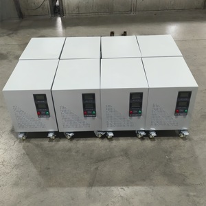 Control <b>Transformer</b> 50-2000VA Input 220V Output 12V/24V/36V/110V for Appliances - Product Image 2
