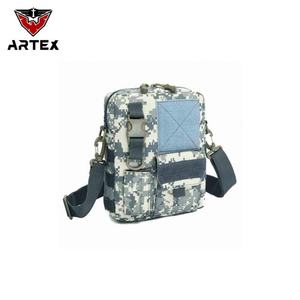 Portable Shoulder <b>Bag</b> Tactical <b>Molle</b> Men's Messenger <b>Bag</b> for Outdoor Sling <b>Bag</b> - Product Image 5