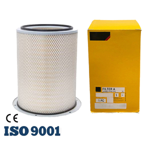 Les fabricants fournissent des filtres <span class=keywords><strong>à</strong></span> air de haute qualité A478-020 K3546 4913882 A478-020 - Product Image 1