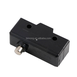 Lxw5 spdt 1No 1Nc bản lề đòn bẩy/con lăn cánh tay momentary push button Micro giới hạn chuyển đổi - Product Image 3