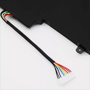 Аккумулятор Pa5107u-1brs ноутбука 5107 Pa5107 для <span class=keywords><strong>Toshiba</strong></span> <span class=keywords><strong>Satellite</strong></span> L40d L45 L50 L55a L55d L55 P55 <span class=keywords><strong>P55t</strong></span> S55 S55t - Product Image 4