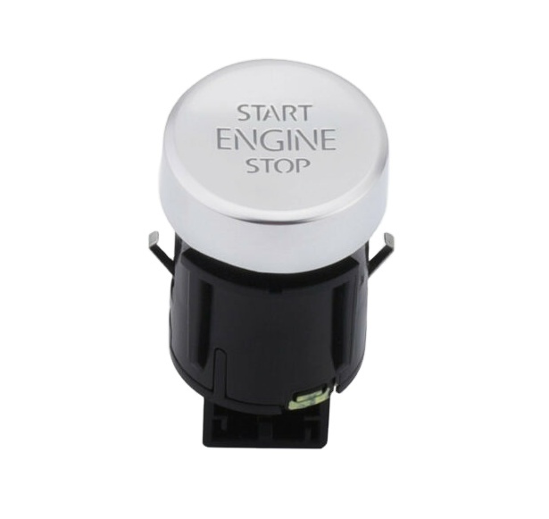 Engine Start Stop Button Switch for VW Tiguan Sharan 2011-2016 5N0959839 5N0 959 839