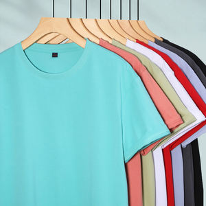 Ropa de calle con estampado Dtg, camisetas gráficas, camiseta en blanco, ropa de talla grande para hombre, camiseta de lavado ácido, camisetas de gran tamaño Vintage personalizadas para hombre - Product Image 4