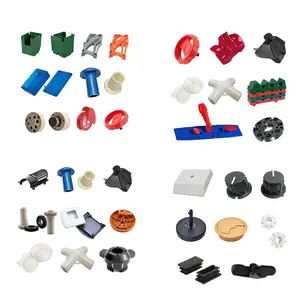 P M Custom Parts PP ABS PA POM PBT PET PC PPO TPE Other Plastic Products Injection Molding Plastic Part