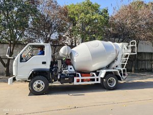 Camion malaxeur à béton HOWO 6x4 10CBM de fabrication chinoise, certifié CE ISO, à <span class=keywords><strong>prix</strong></span> compétitif, tambour haute résistance personnalisable - Product Image 5