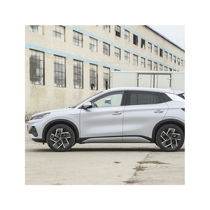 BYD Yuan PLUS EV 2025, SUV Elettrico con Autonomia di 510km, Guida a Sinistra, Versione Premium Ibrida Atto <span class=keywords><strong>3</strong></span> - Product Image 2