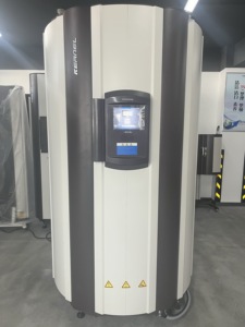 Cabina de Fototerapia UV de Cuerpo Completo Kernel KN 4001AB Equipada con 20 Tubos de PUVA y 20 Tubos de UVB de Banda Estrecha para Enfermedades de la <span class=keywords><strong>Piel</strong></span> del Cuerpo - Product Image 4