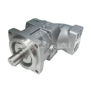 Moteur hydraulique F12-250 F12-250-LF-SV-K-000-000-P 250 à grande cylindrée pour excavatrice - Product Image 3