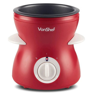 Machine à <span class=keywords><strong>fondue</strong></span> au chocolat électrique fondoir à <span class=keywords><strong>fromage</strong></span> commercial pot de fusion de bonbons avec des prix bon marché - Product Image 4