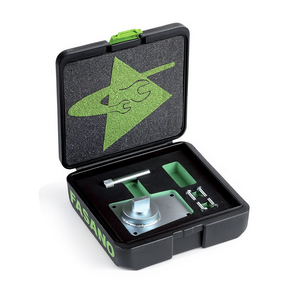 Kit de herramientas de sincronización del motor FASANO FG 192 OP6 para uso en reparación de automóviles - Product Image 2