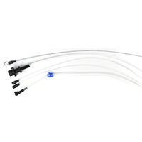 XC6032 unité de pompage sous vide manuelle/pneumatique pompe à huile manuelle 6.5L extracteur d'huile pour pompe d'aspiration d'huile de voiture XCTOOL