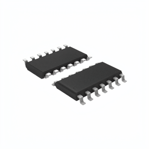Electronics Component 74LVQ32MTR Original One Stop Service 14 SOlC Logic - Product Image 1