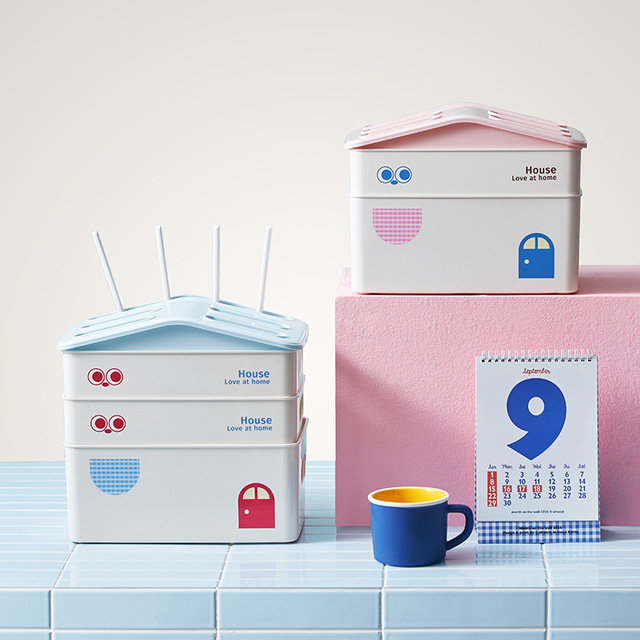 High-value Household Wifi Router Storage Box for Living Room