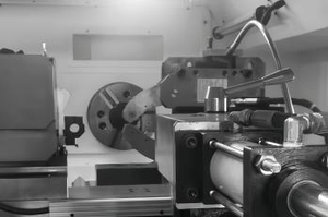 61125-1500 <span class=keywords><strong>fanuc</strong></span> CNC Heavy Duty đơn trục chính chuyển Trung tâm với điều khiển kỹ thuật số hiệu suất cao CE chứng nhận - Product Image 4