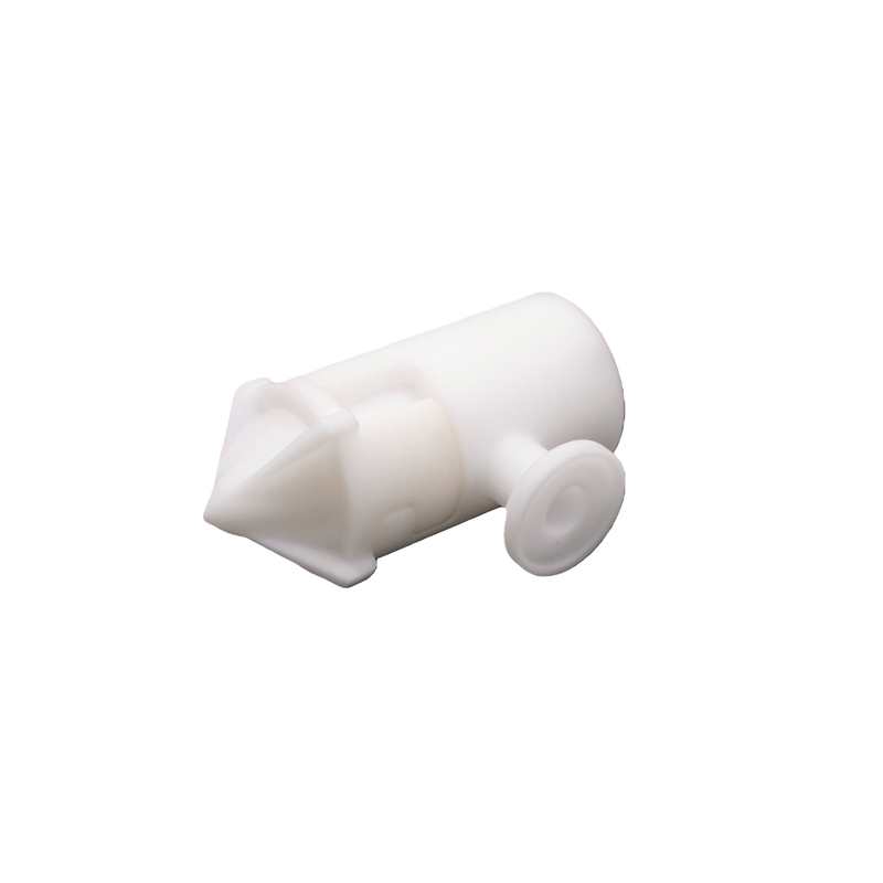 Custom Made Industrial Parts ABS POM