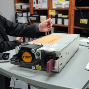 Kit de Fuente de Alimentación Flexible de 800 Vatios P39385-001 para ProLiant G9 G10 - Product Image 3