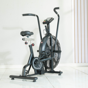 Vente directe d'usine Vélo d'air commercial Gymnase Vélo d'air professionnel pour l'exercice Équipement de fitness - Product Image 1