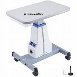 Réfractomètre automatique chirurgical scientifique, instrument ophtalmique, lampe à fente motorisée sur table pour examen oculaire, livraison gratuite - Product Image 4