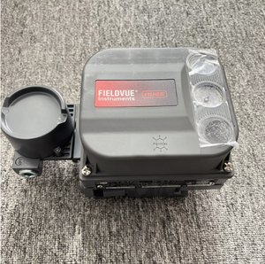 ตัวควบคุมดิจิตอล Fishere FIELDVUE DVC6200 |   ระบบดับเบิ้ลแอคติ้งพร้อมฟีดแบค DVC 6200 ฟิชเชอร์ - Product Image 2