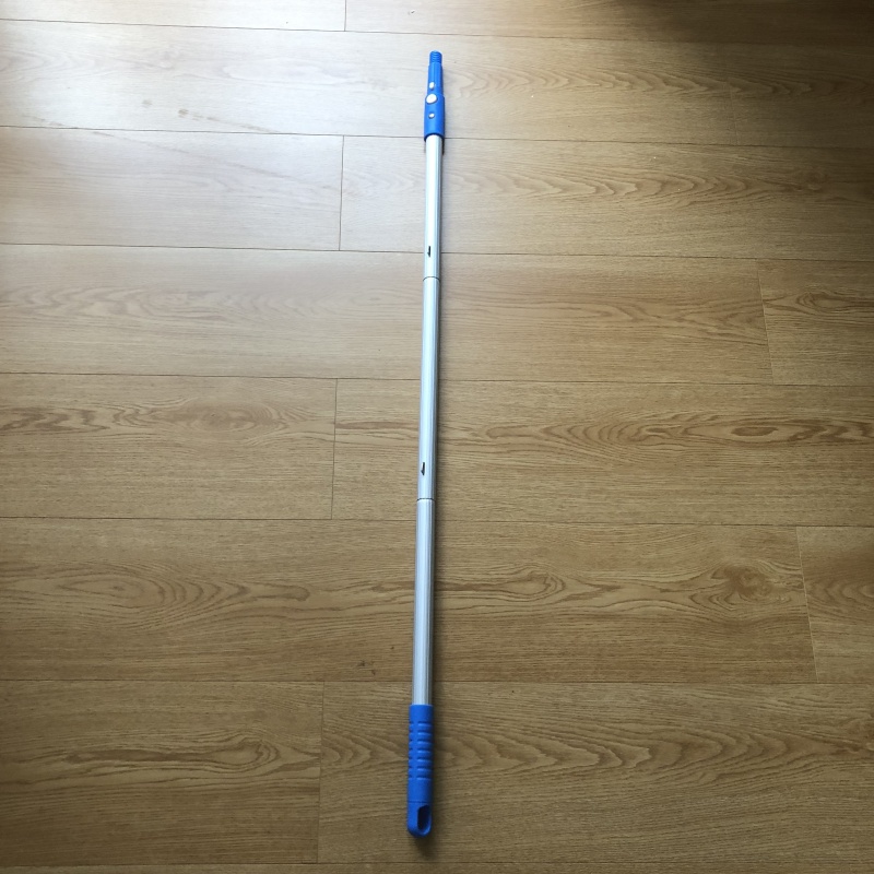 Bâton en 3 sections