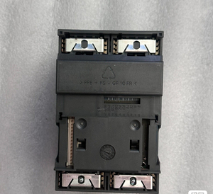 6ES7312-5BF04-0AB0 64KB 10DI PLC CPU ขนาดกะทัดรัด6DO พร้อม MPI อินเตอร์เฟซสำหรับ S7 300ระบบควบคุมอัตโนมัติ SIMATIC S7 300 COMPACT - Product Image 2