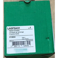 Pengontrol PLC LA5FG431 LC1F185/225 Asli Baru